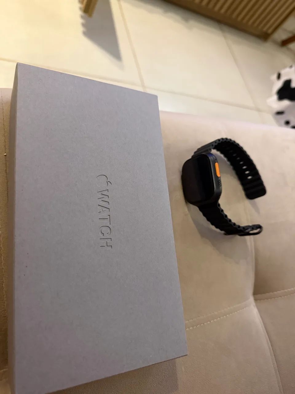 Apple Watch Ultra 3  - Foto 2