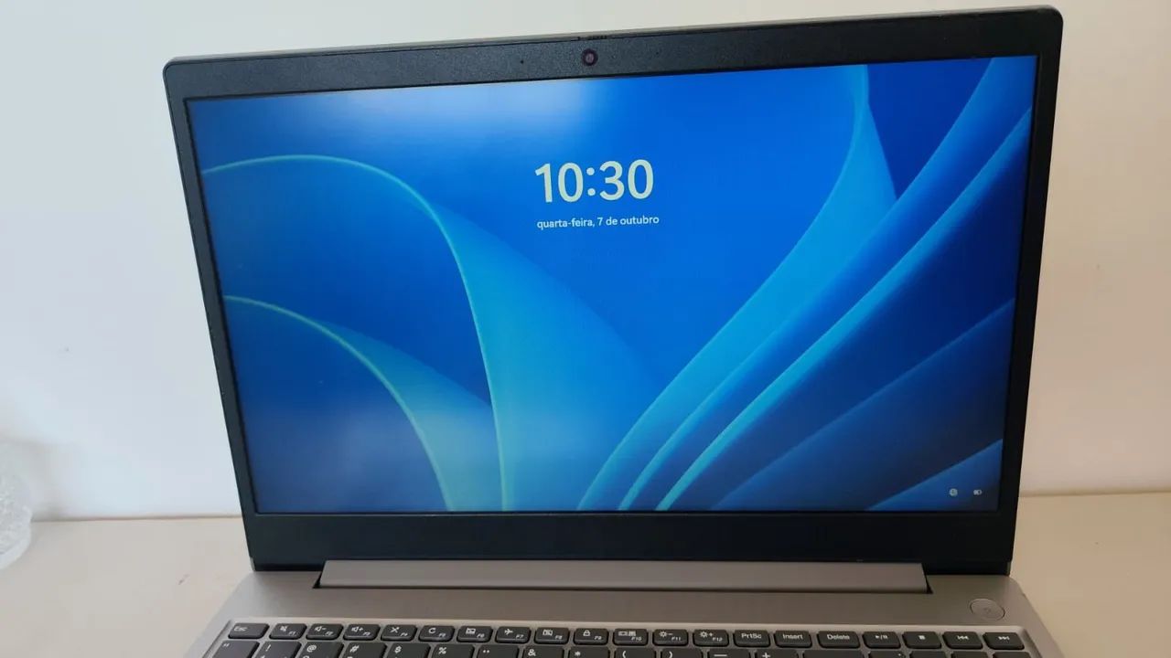 Notebook Lenovo Ideapad  - Foto 3