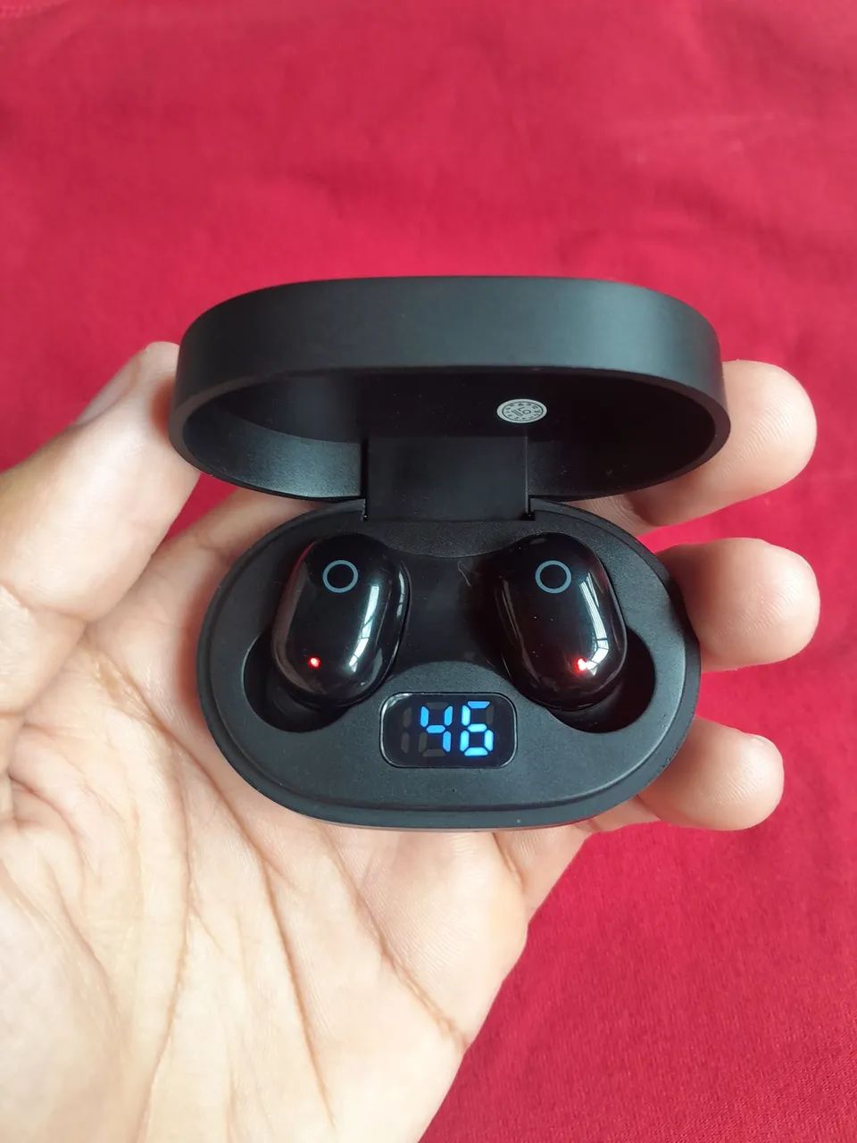Promoção fones Bluetooth!!