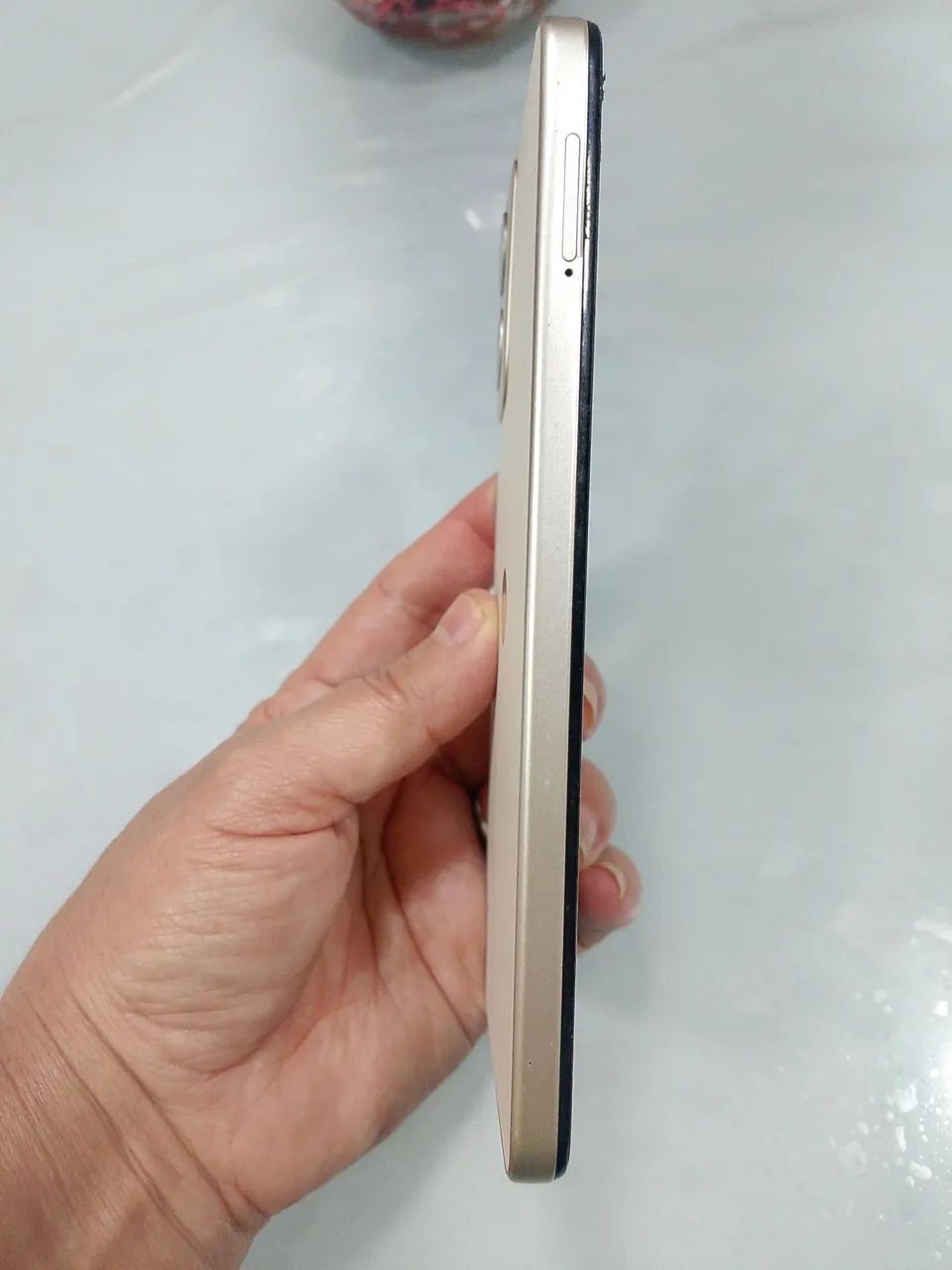 Moto g 34 256g  16ram  boost  - Foto 4