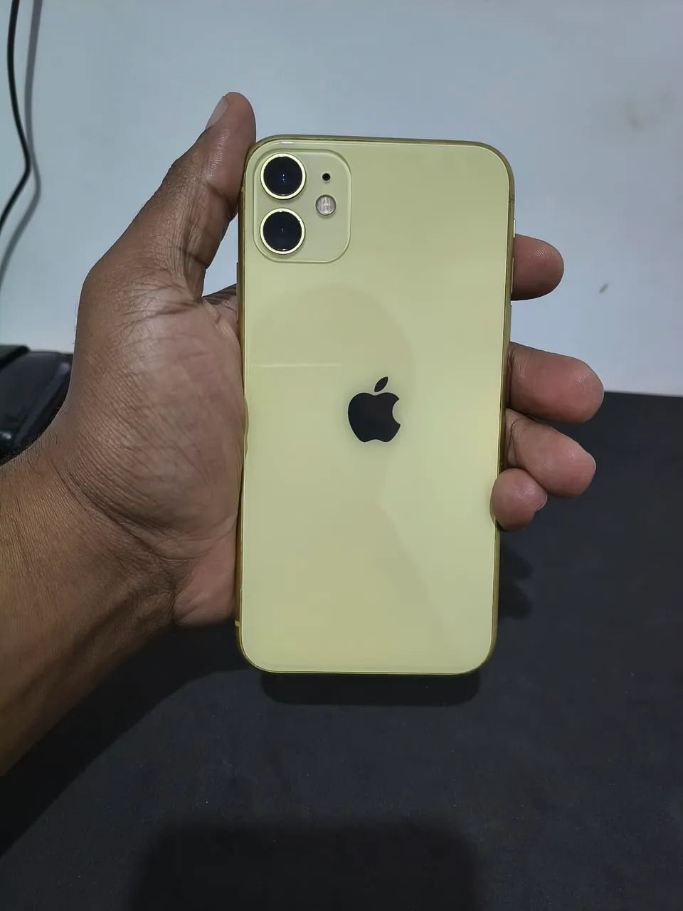 iPhone 11 troco em Pc  - Foto 4