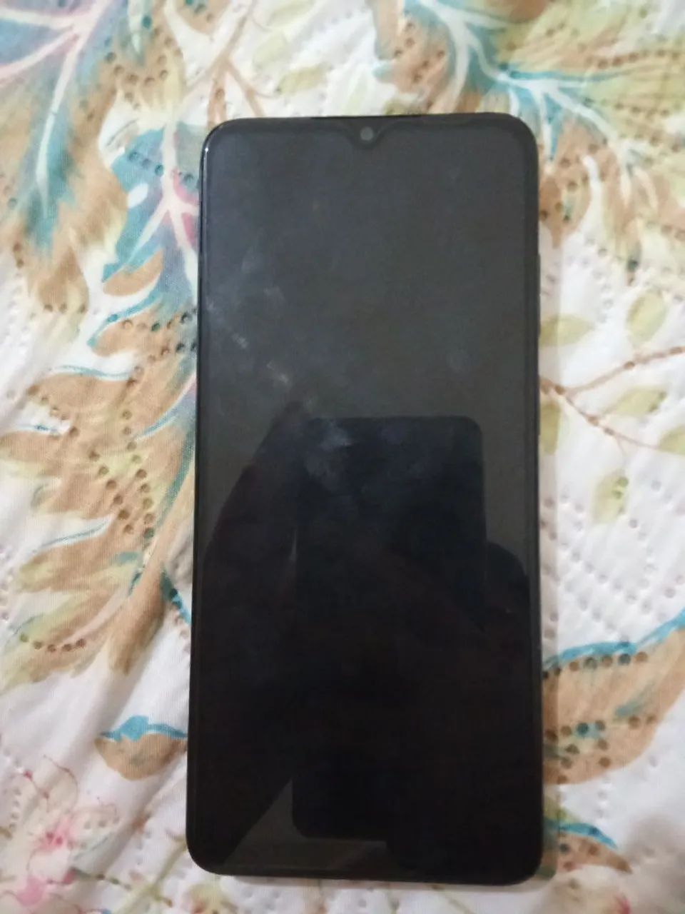 Motorola E22 em ótimo estado! - Foto 2