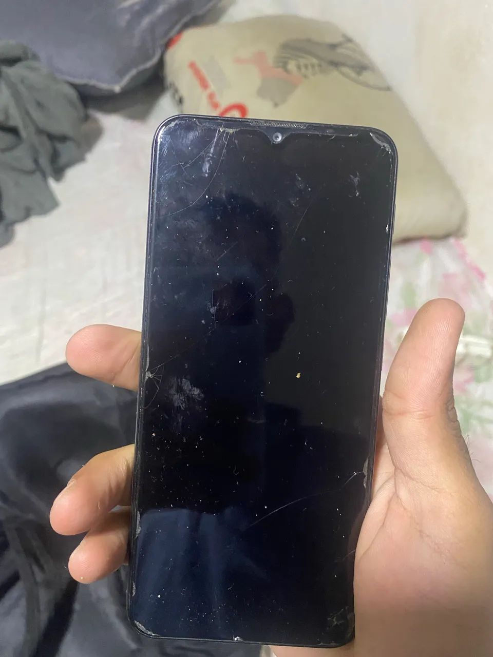 MOTO G10 VENDO OU TROCO - Foto 2