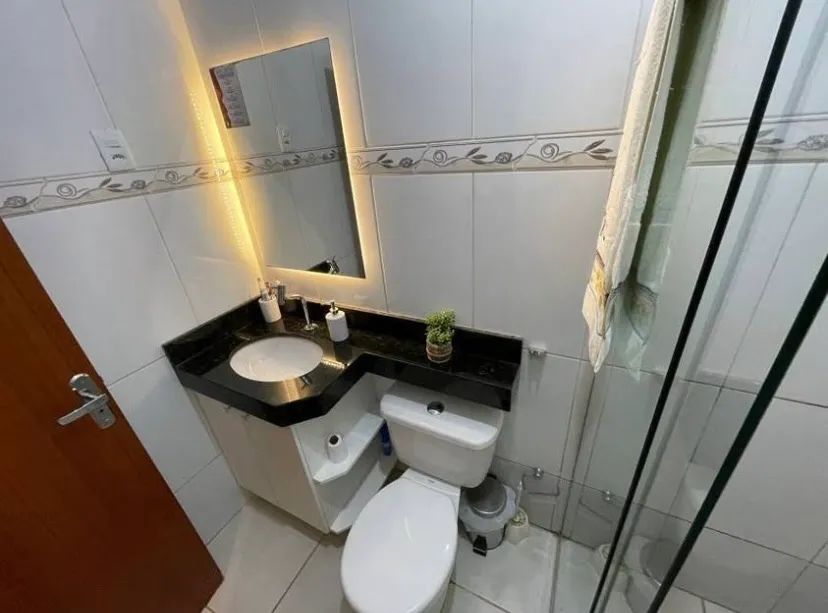 Vende-se casa no Maguarí KF  - Foto 3