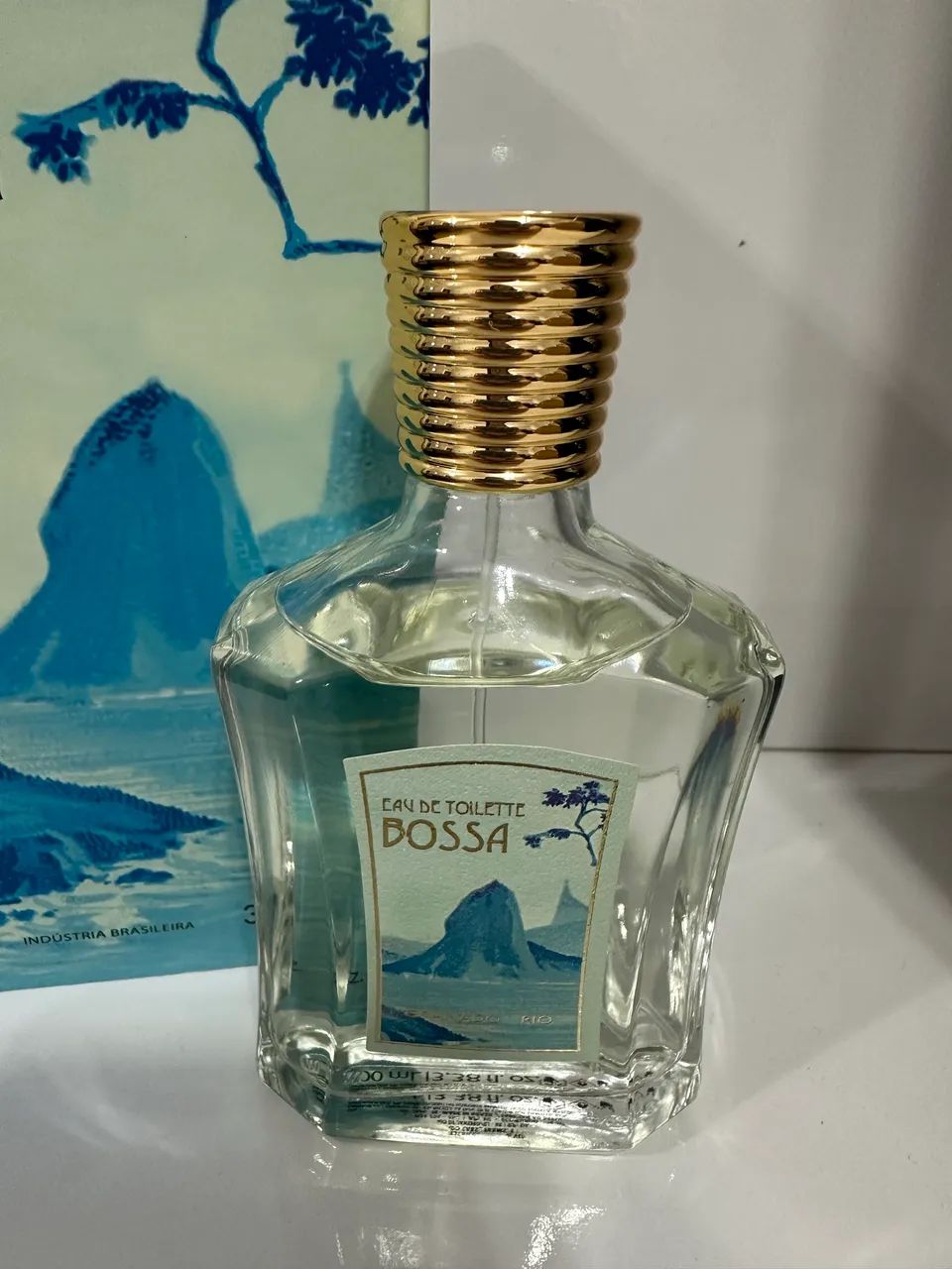 Perfume Bossa Granado Original - Foto 2
