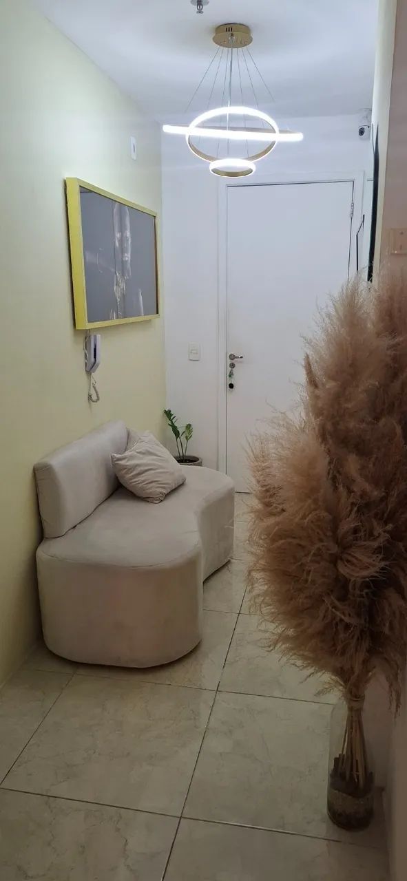 Sala para Sublocação Vila da Penha - Foto 4