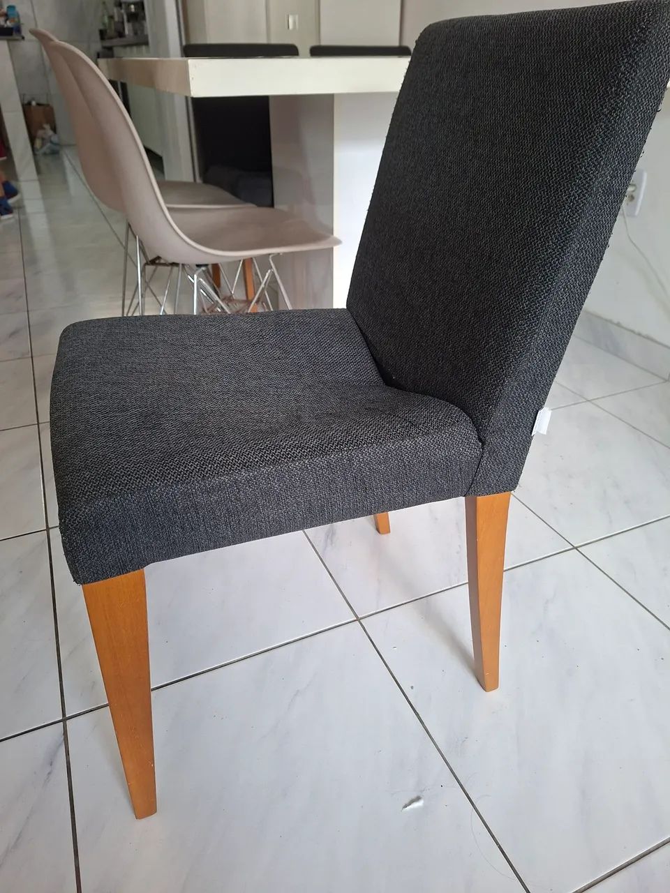 Cadeira Tok Stok - Foto 4