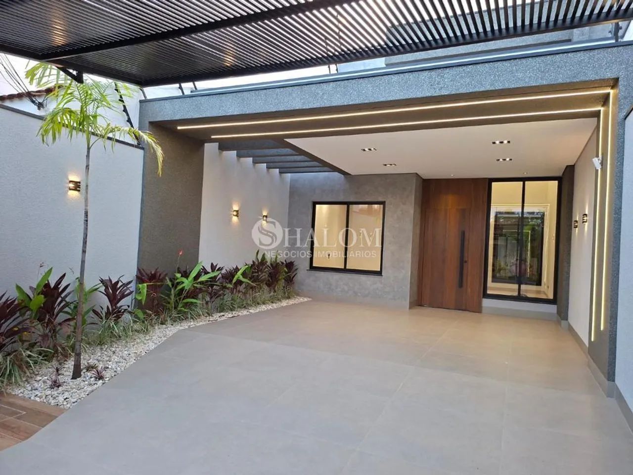 Casa à venda em Maringá, Parque Residencial Cidade Nova, com 3 quartos, com 126 m² - Foto 5