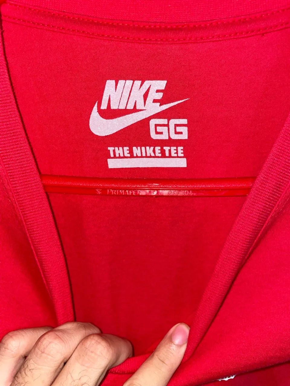 Camisa Nike World-class - Foto 3