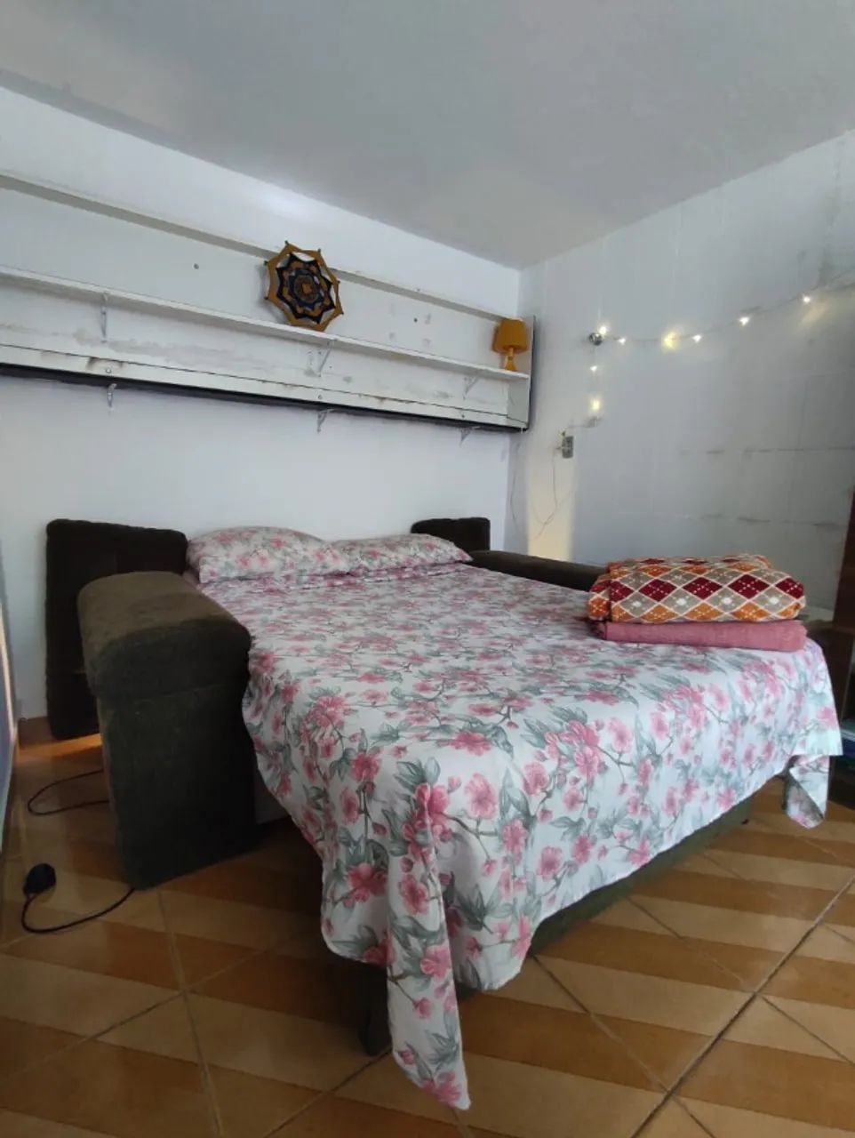 Sofá cama + futon - Foto 3