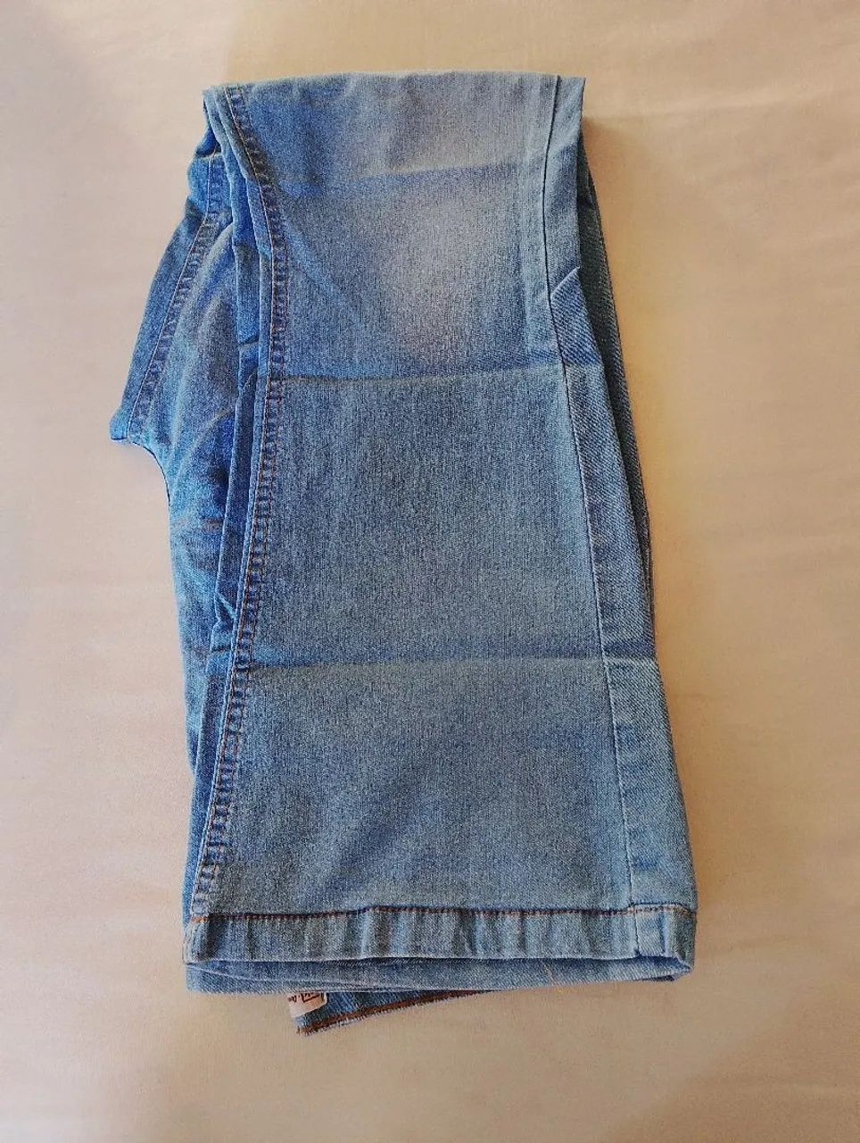 Calça jeans feminina  - Foto 5