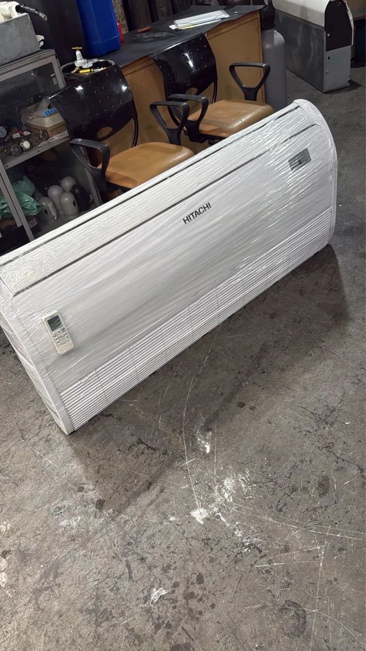 Vendo ar-condicionado  - Foto 2