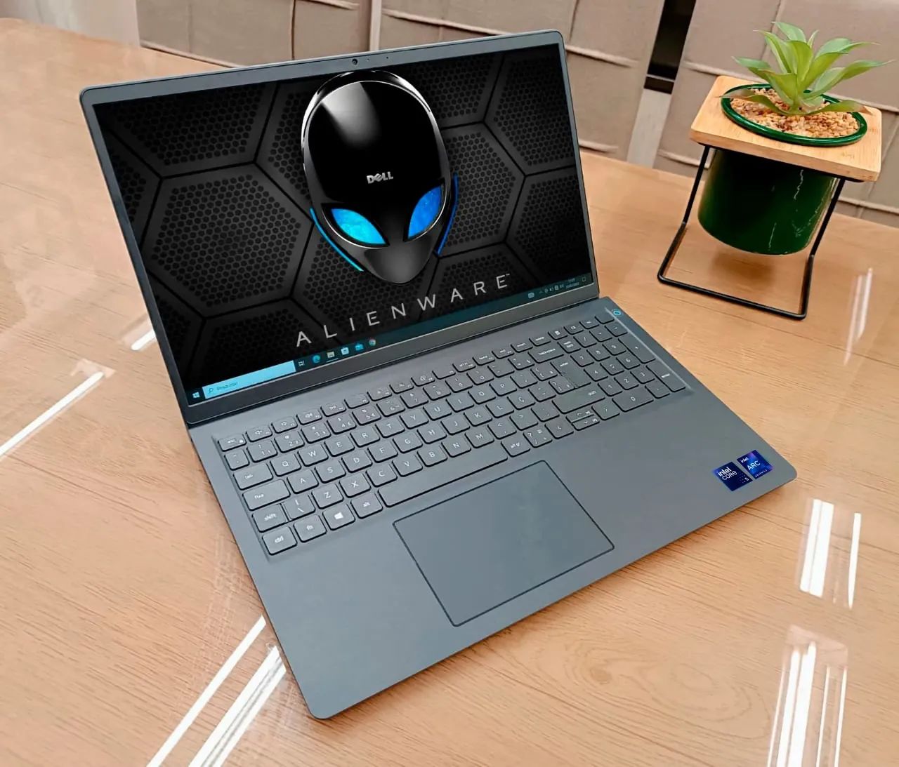 NOTEBOOK DELL I5 12°G/ BIOMETRIA/ TELA 120H - Foto 2