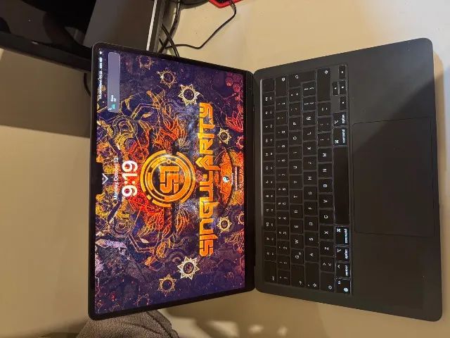 Macbook Air ?13 M3 16 GB RAM 512 SSD - Foto 4