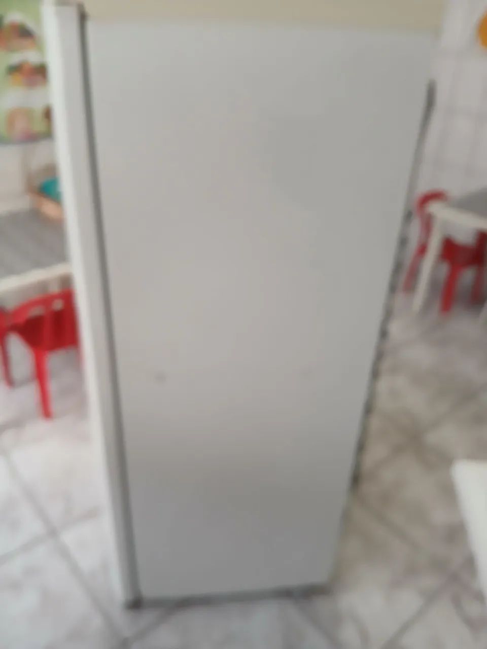 Geladeira Eletrolux - Foto 3