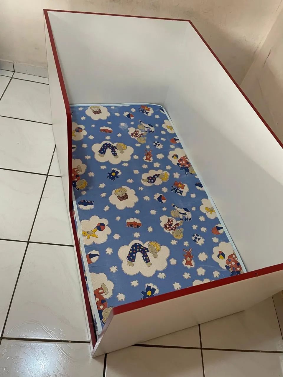 Cama montessorie  - Foto 3