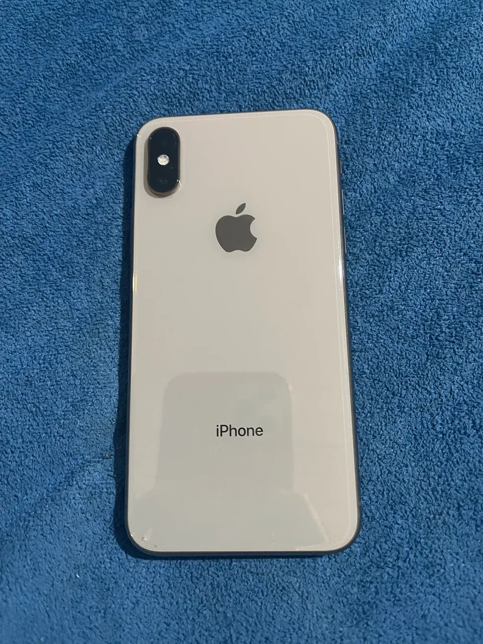 VENDO IPHONE XS 64 GB - Foto 2