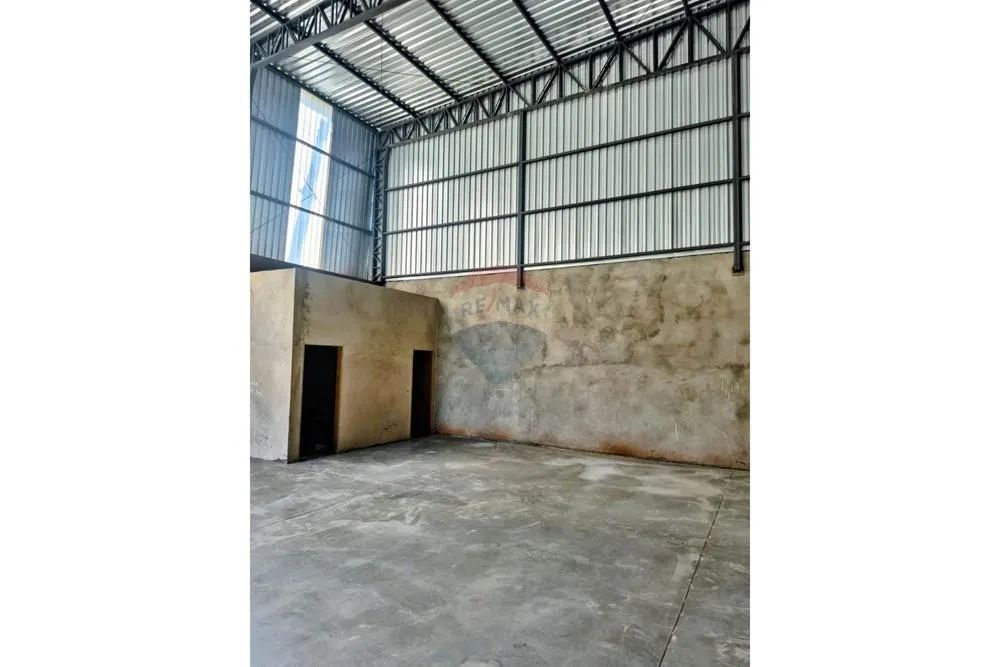 Galpão Comercial Moderno na Região Sudeste do Brasil - Foto 2
