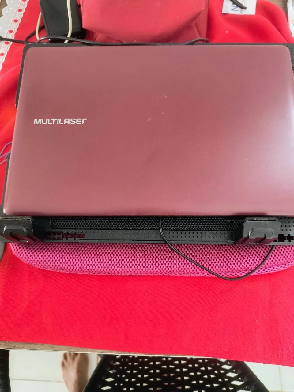 Nootbook 