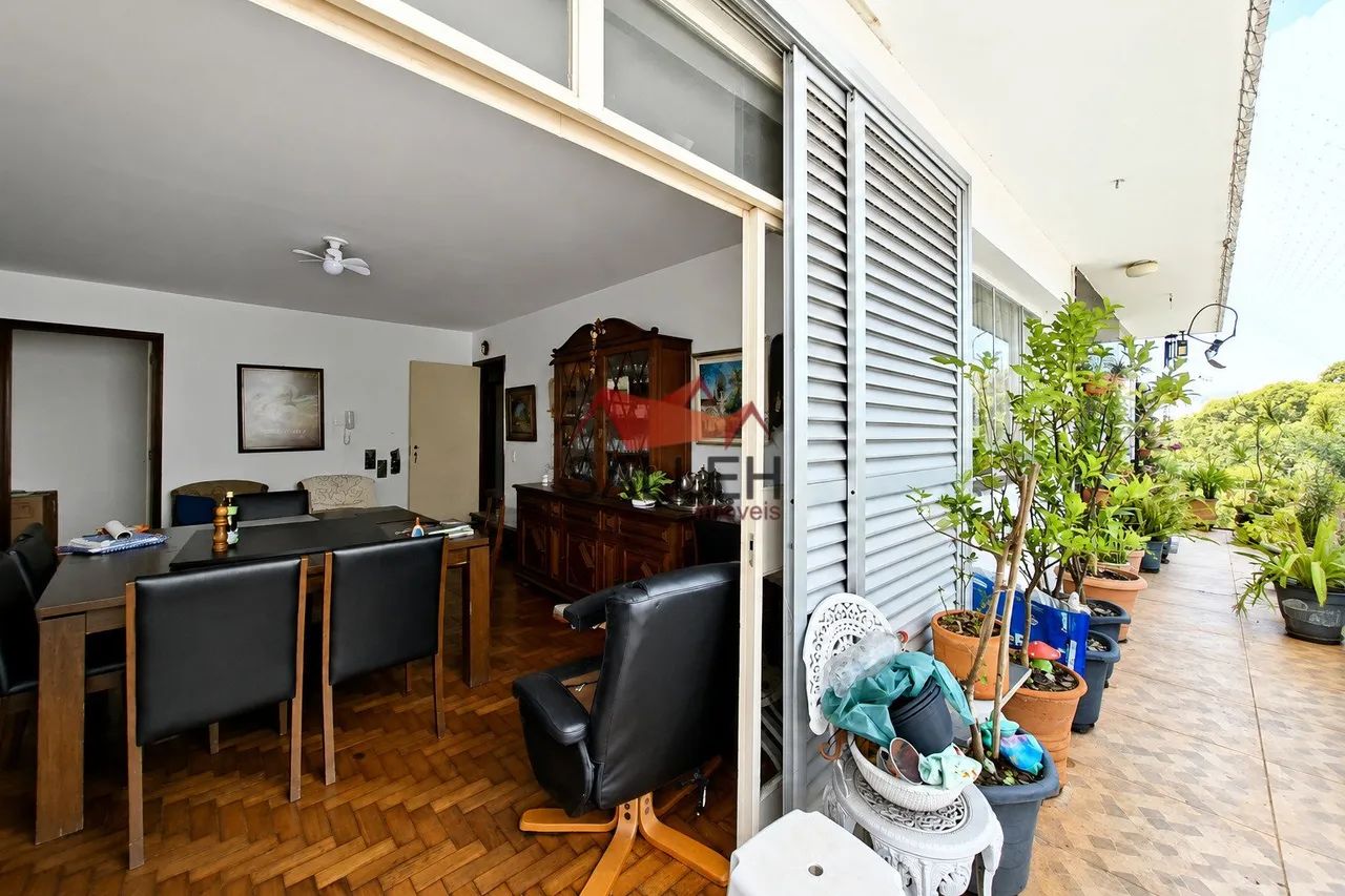 Cobertura, 4 quartos, 1 suite, 2 vagas - Foto 5