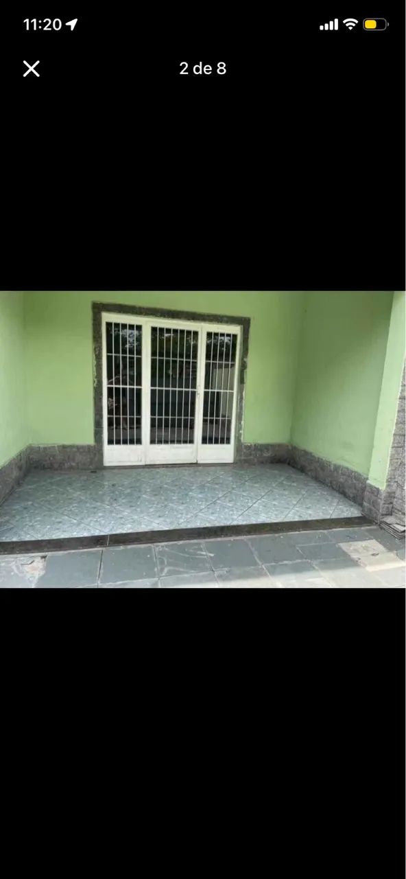 Vendo a casa para compra outra , docu Ok 