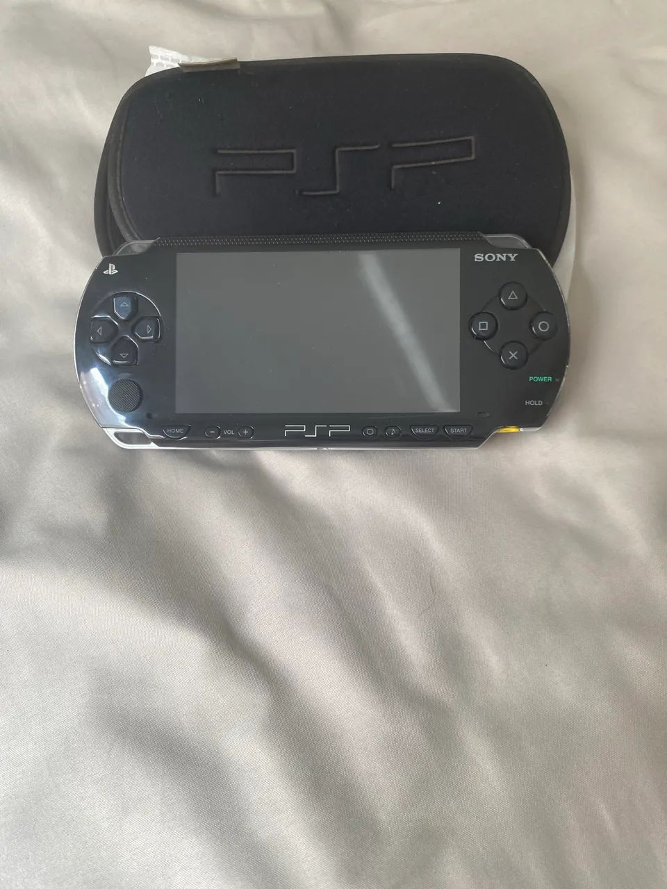 PSP conservado bateria boa  - Foto 2