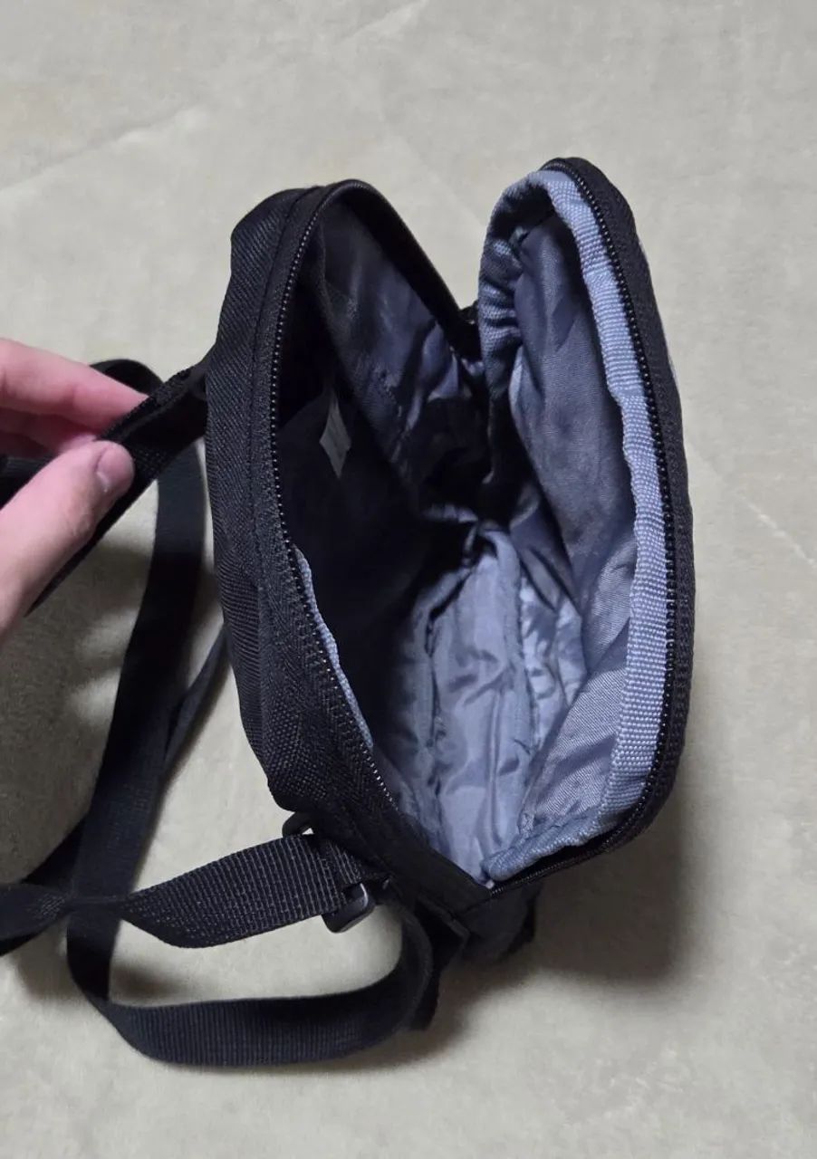 Shoulder bag New Balance - Foto 4
