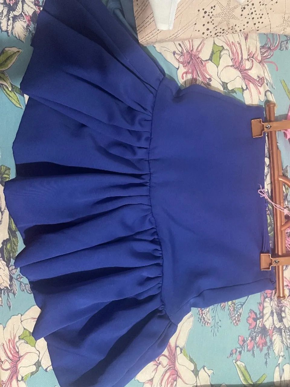 Vendo roupas seminovas  - Foto 4