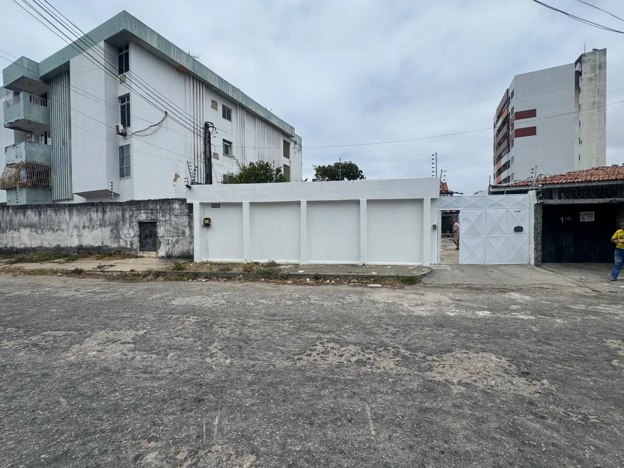 Alugo Galpão no Papicú  - Foto 4