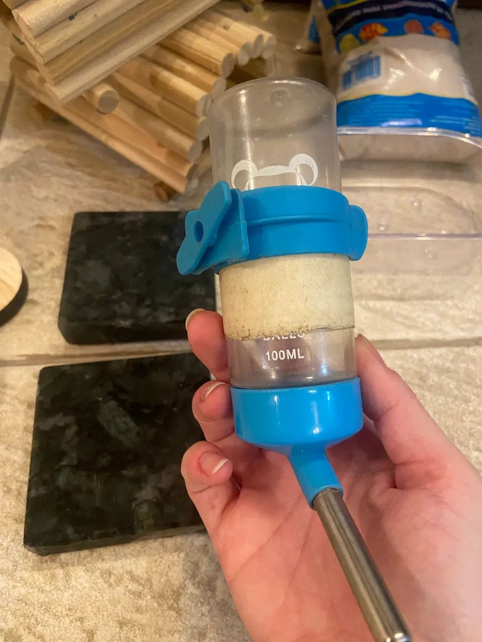 Kit Hamster - Foto 4