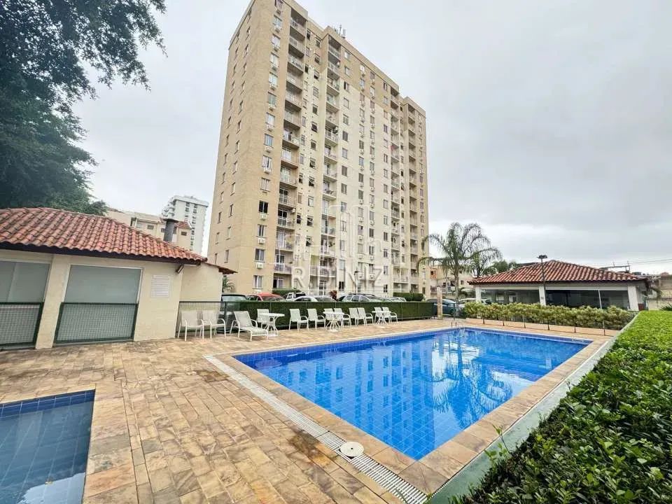 Engenho de Dentro. 2 quartos. lazer.