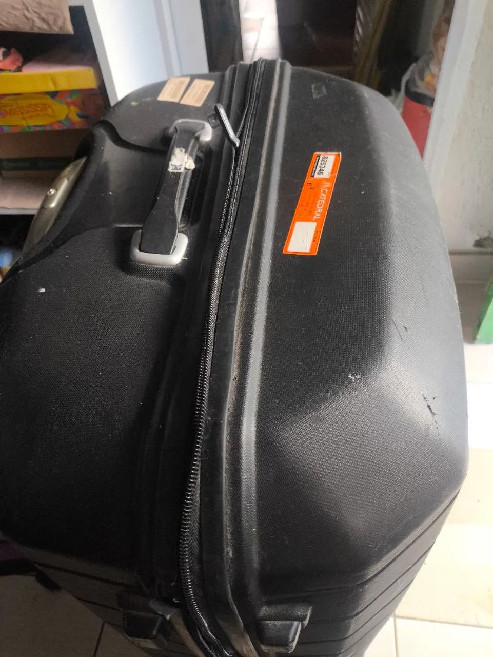 Mala Samsonite 23 kg - Foto 5