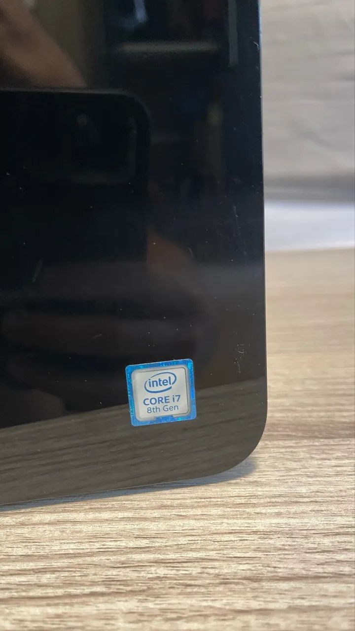Pc DELL XPS 8930 i7-8700 16GB DE RAM - Foto 4