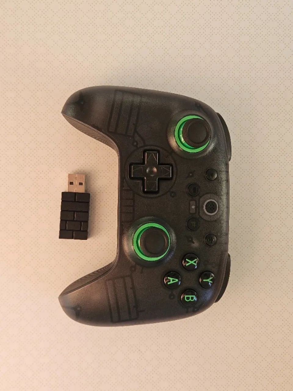 Controle 8 Bit do Ultimate 2C - Foto 5