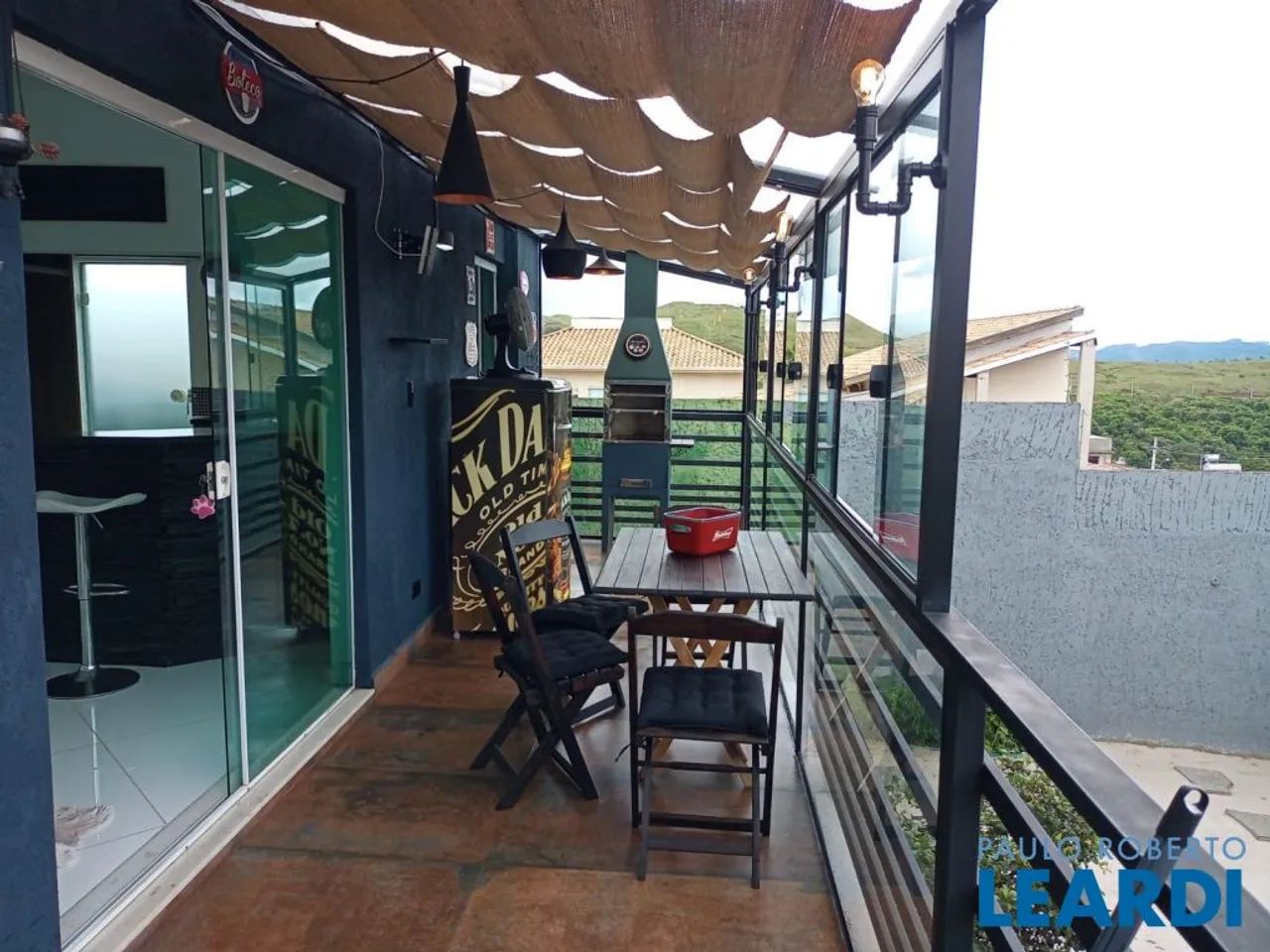 SOBRADO - RESIDENCIAL MORUMBÍ - MG - Foto 2