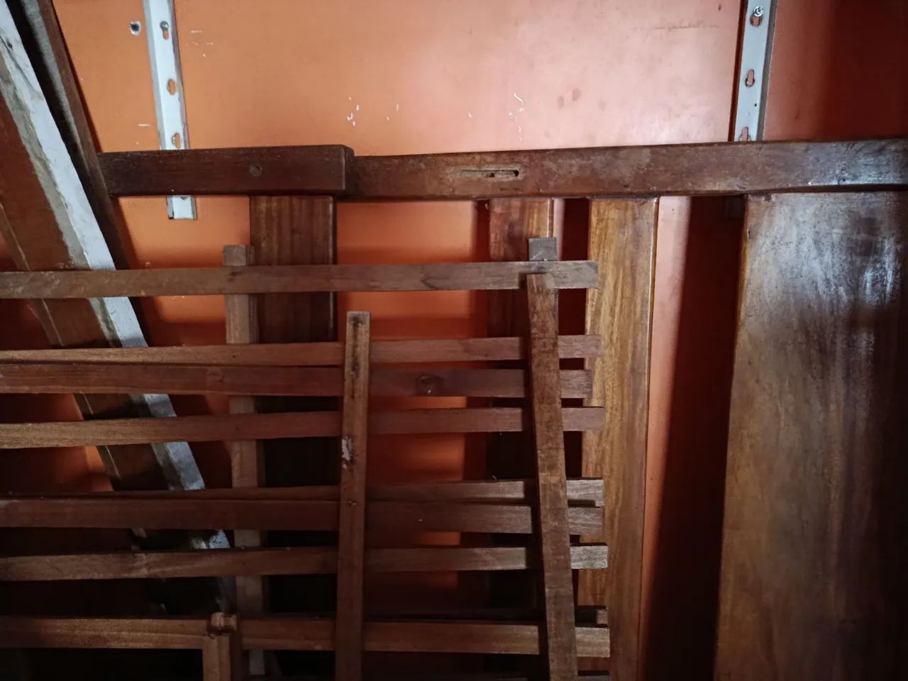Cama de casal
