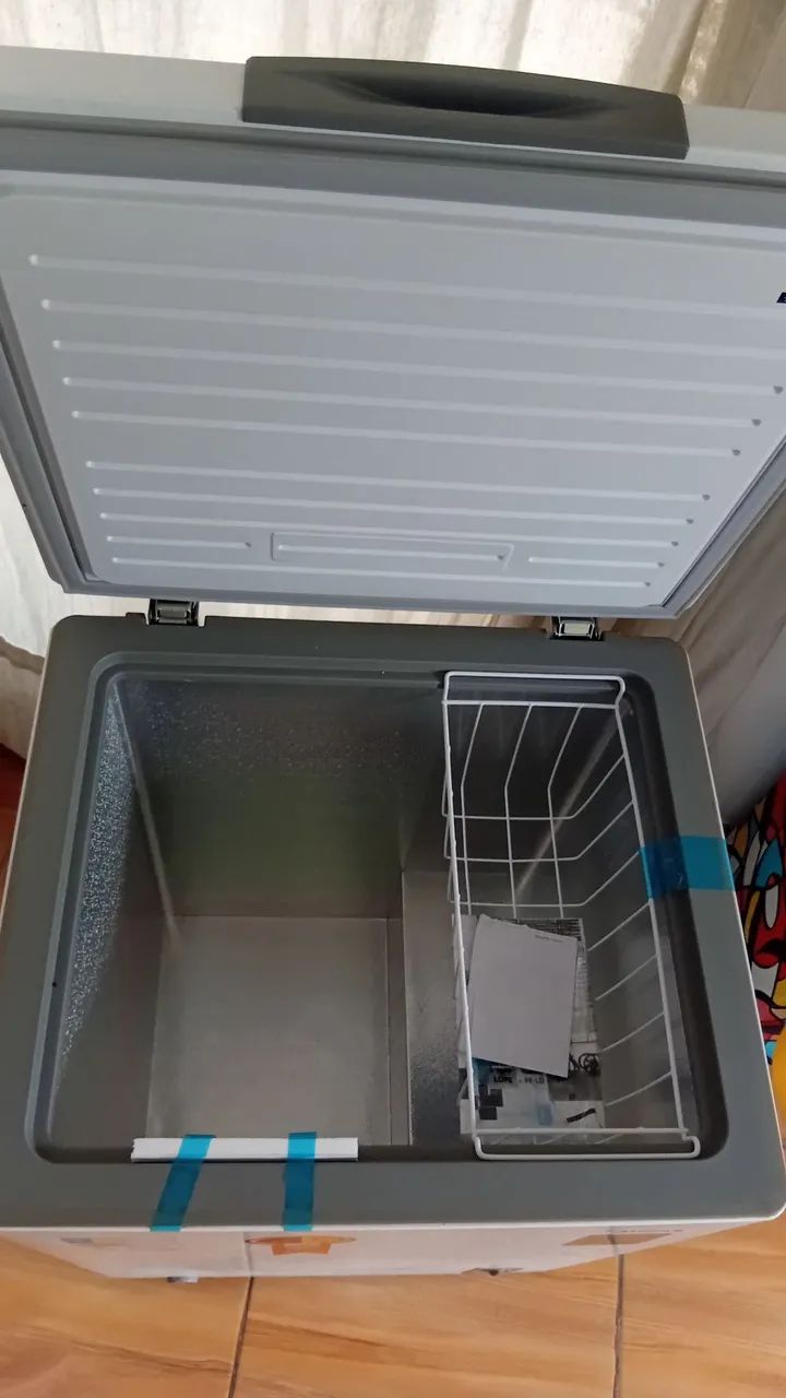 Freezer - Foto 3