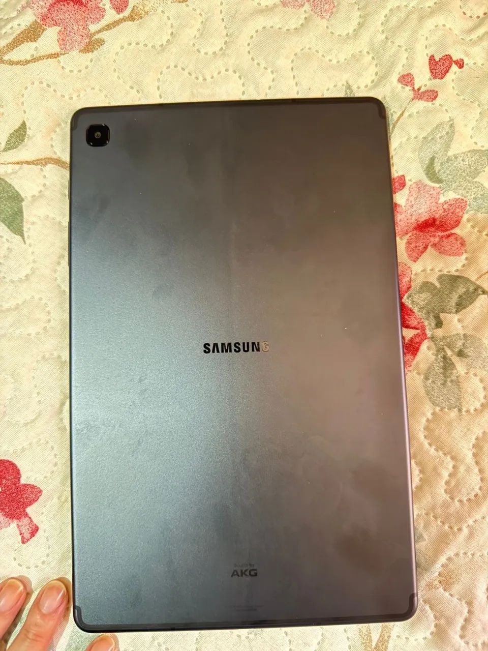 Tablet Samsung s6