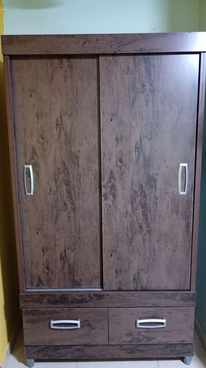Guarda roupa