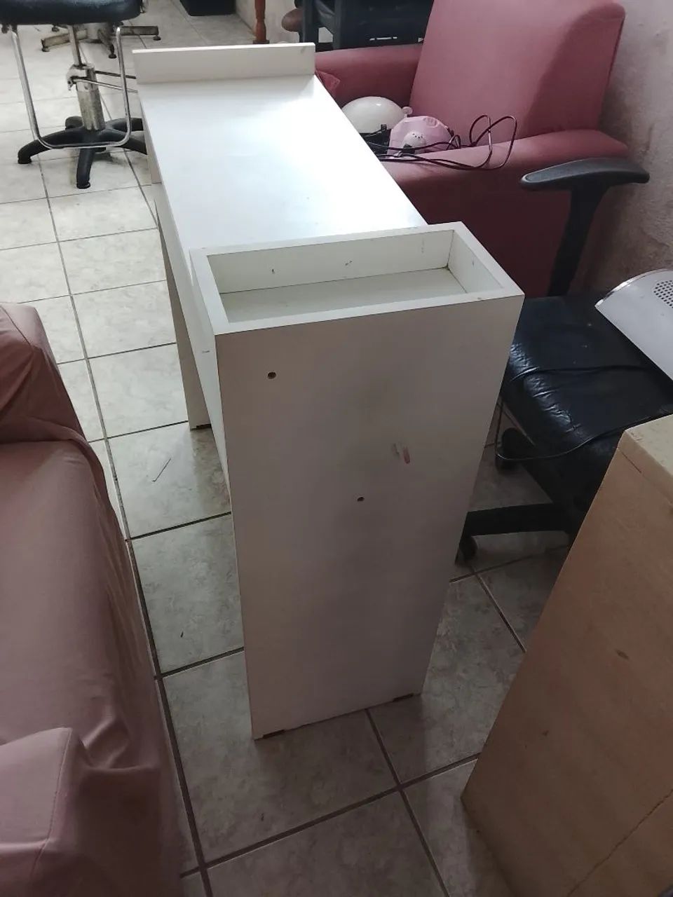 Mesa de manicure  - Foto 3