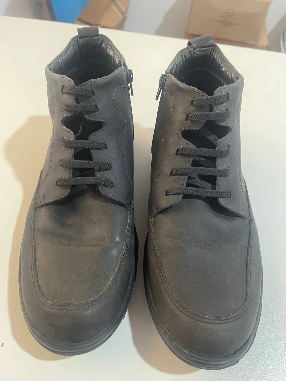 Vende-se Bota Anatomic Gel N 41 - Foto 2