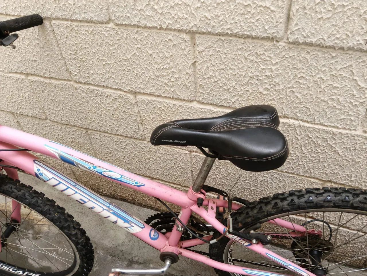 Bicicleta Bem nova  - Foto 4