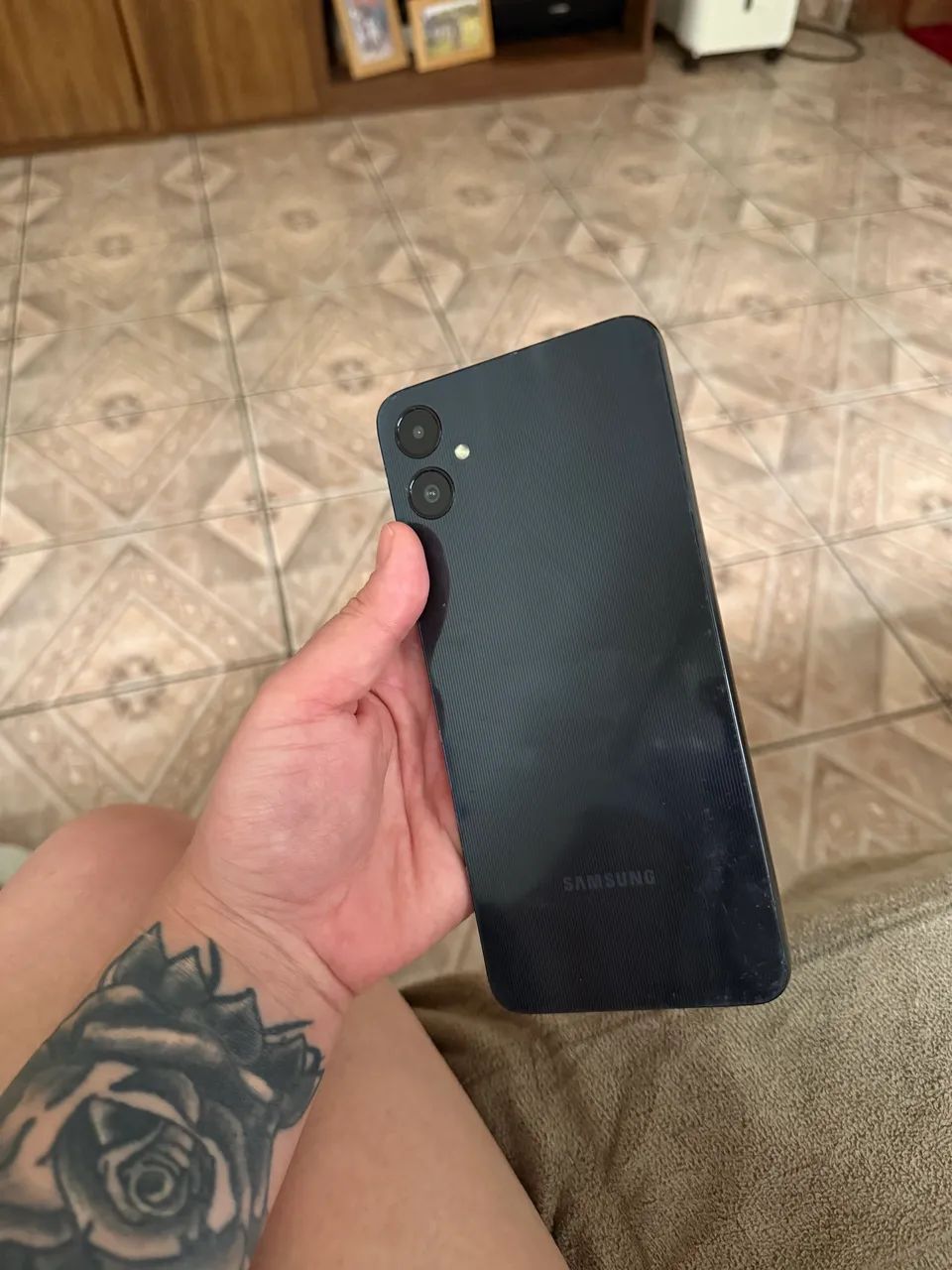 Vendo A05 - Foto 2