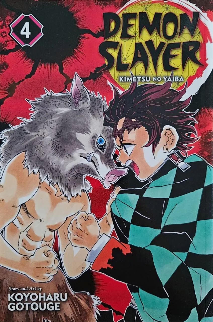 Desapego de Demon Slayer  - Foto 2