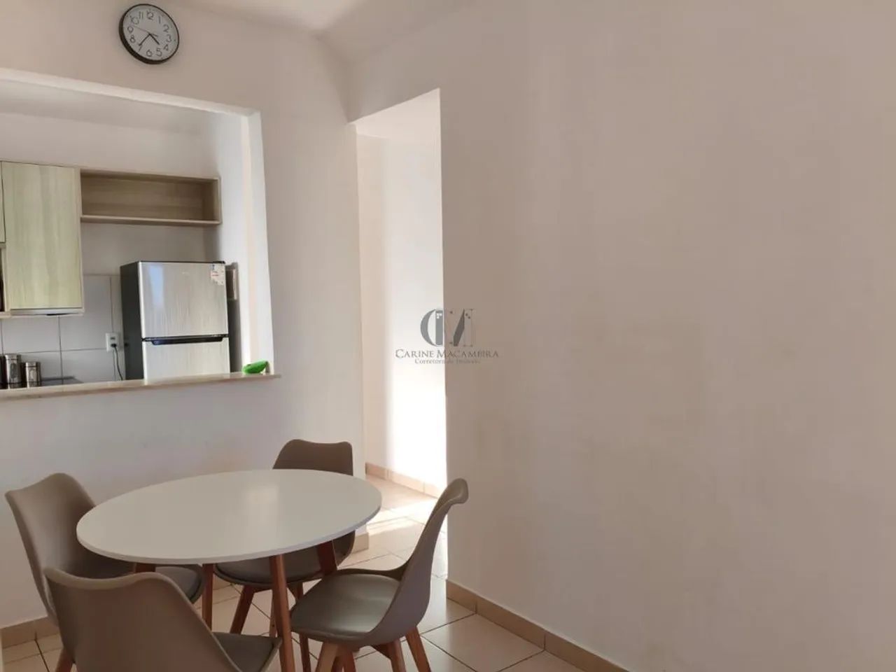 Apartamento Duplex à venda em Fortaleza, Cidade 2000, com 2 quartos, com 90 m², Four Seaso - Foto 4