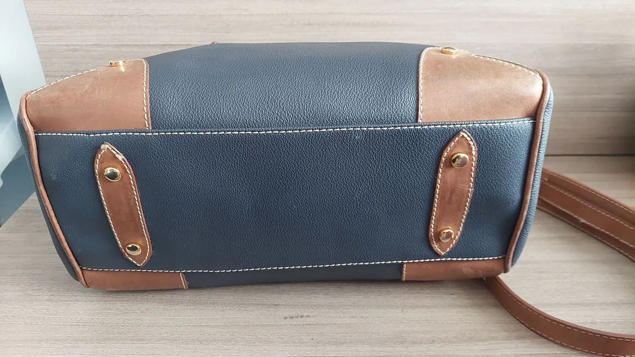 Bolsa Ombro Corello - Foto 5