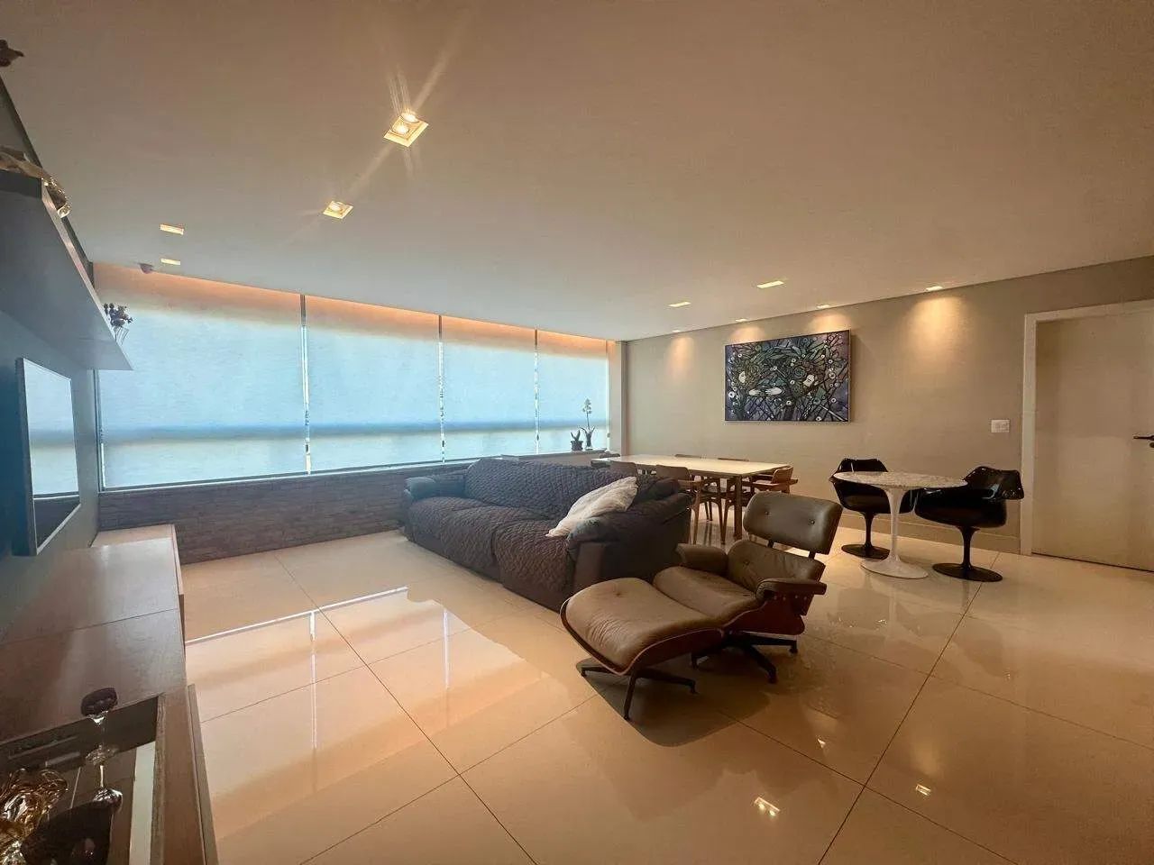 Apartamento 3 quartos para alugar no Vila da Serra - Foto 3