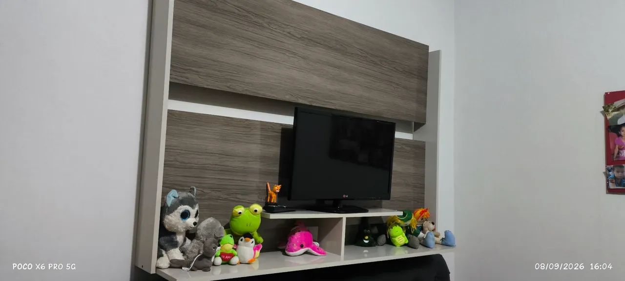 Painel de parede 