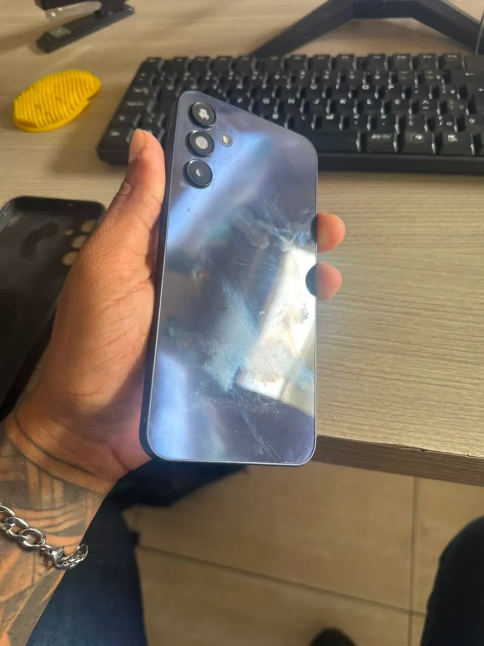 Samsung A16