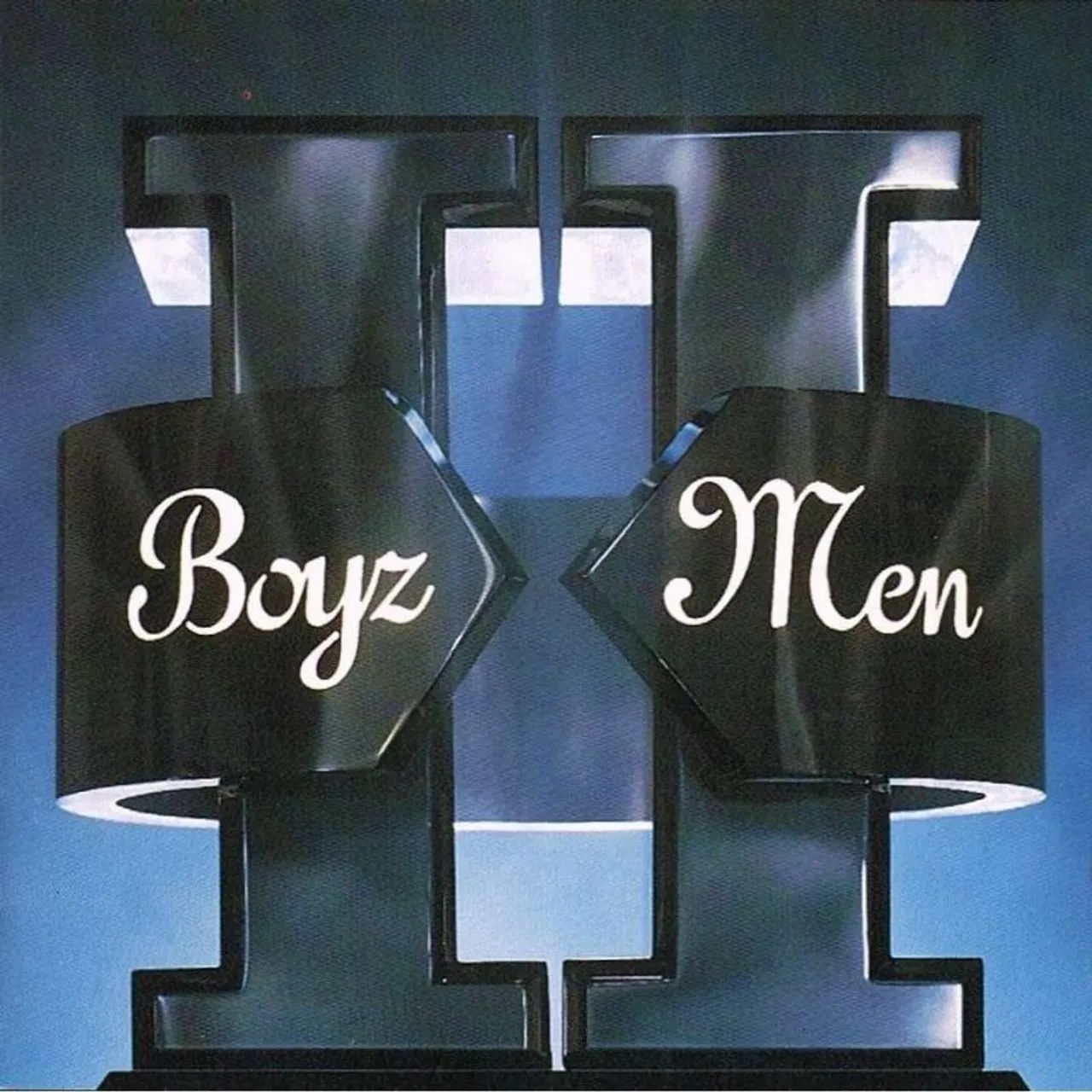 Boyz II Men - CD Original 